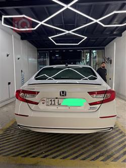هوندا أكورد